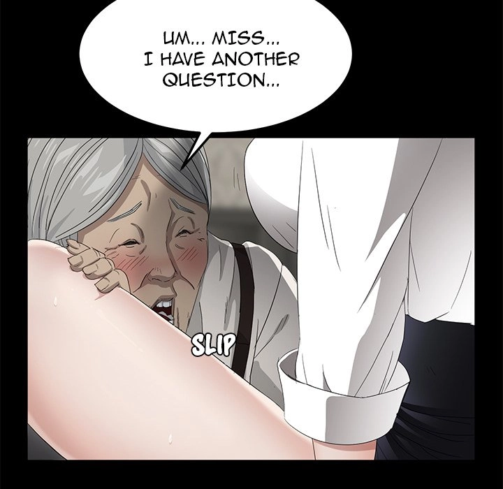 Stolen Chapter 10 page 159 - 