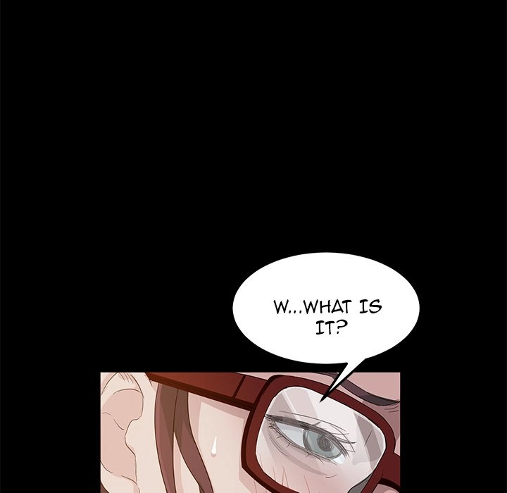 Stolen Chapter 10 page 160 - 
