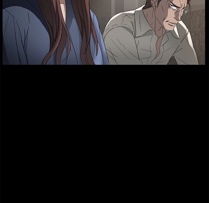 Stolen Chapter 10 page 18 - 