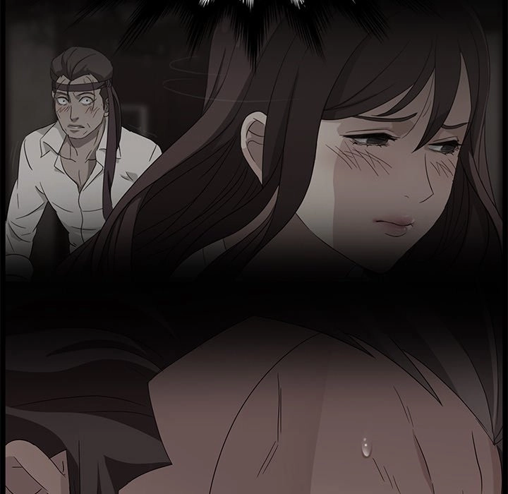 Stolen Chapter 10 page 20 - 