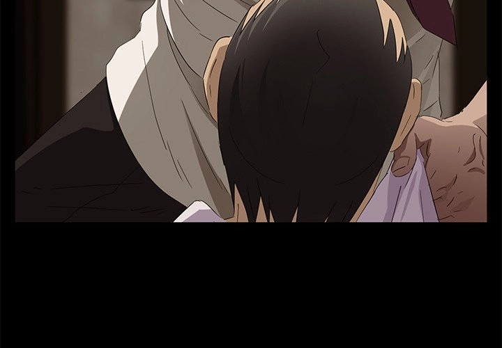 Stolen Chapter 10 page 3 - 