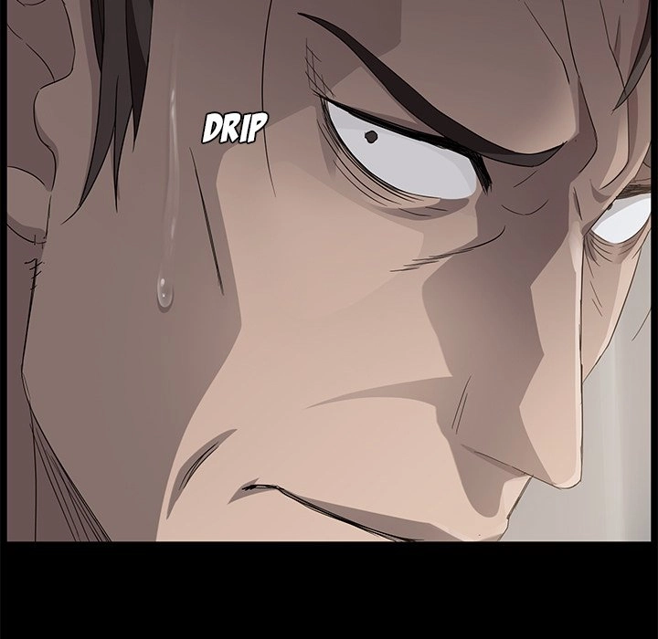 Stolen Chapter 10 page 21 - 