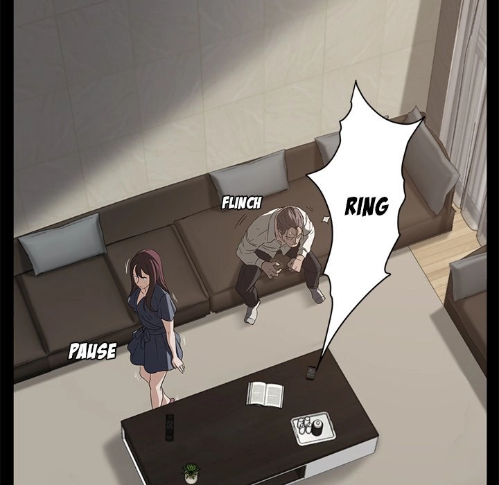 Stolen Chapter 10 page 33 - 