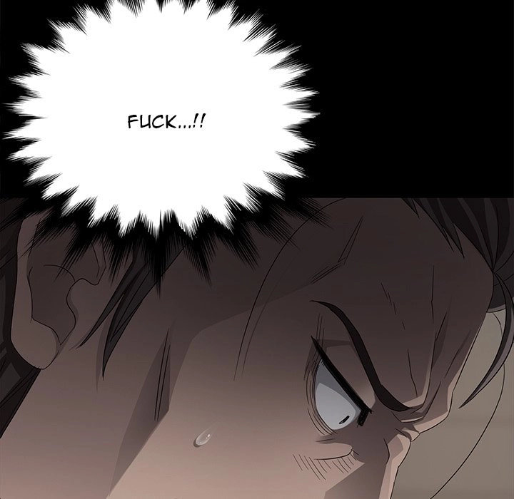 Stolen Chapter 10 page 37 - 