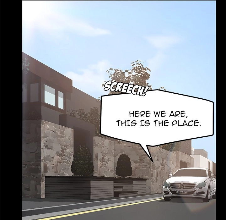Stolen Chapter 10 page 40 - 