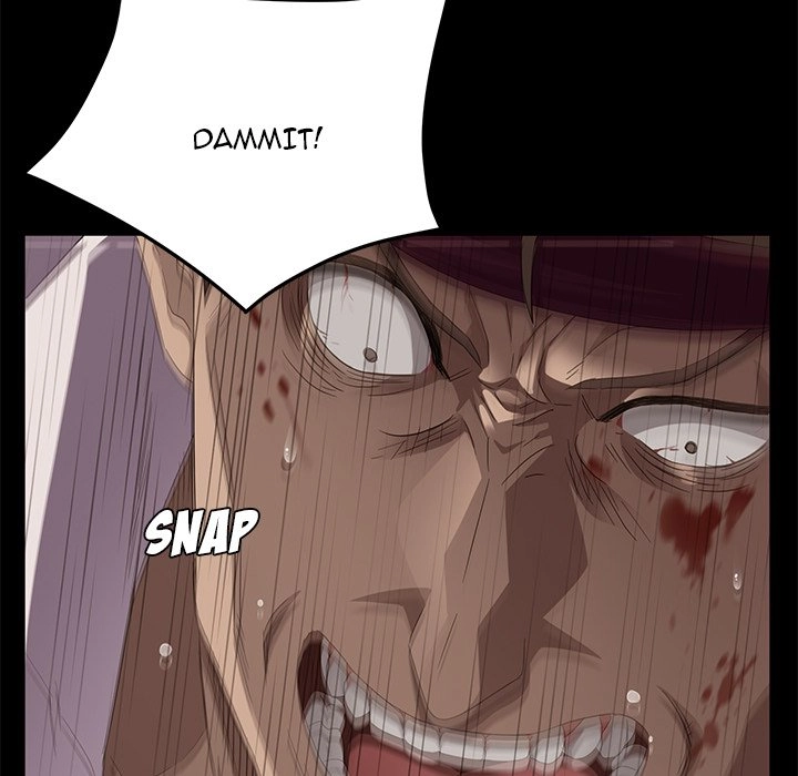 Stolen Chapter 10 page 5 - 