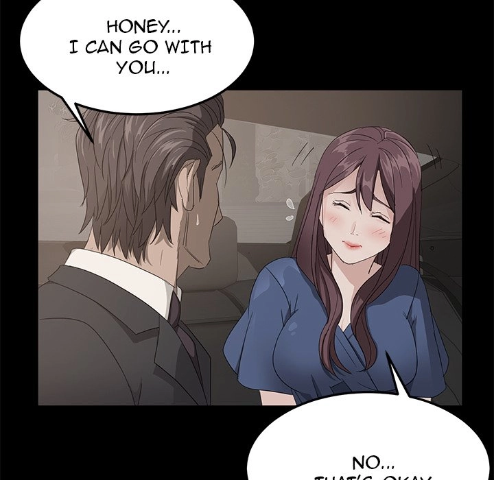 Stolen Chapter 10 page 42 - 