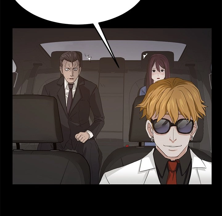 Stolen Chapter 10 page 50 - 