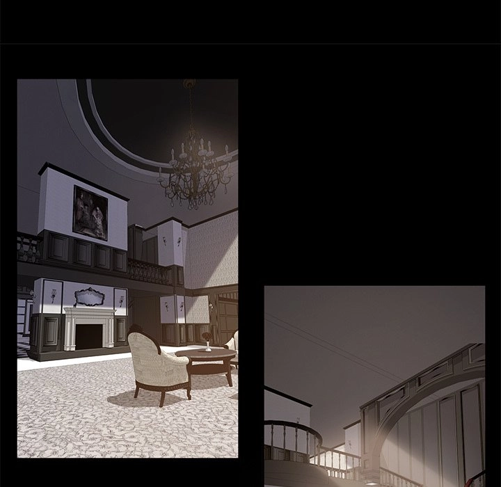 Stolen Chapter 10 page 58 - 
