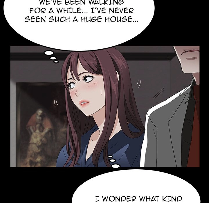 Stolen Chapter 10 page 60 - 