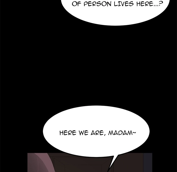 Stolen Chapter 10 page 61 - 