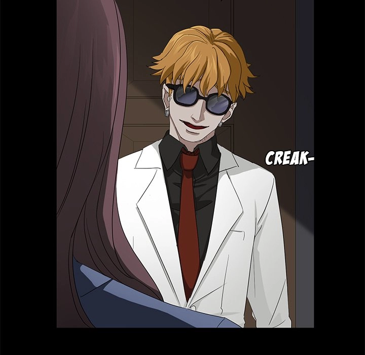 Stolen Chapter 10 page 62 - 