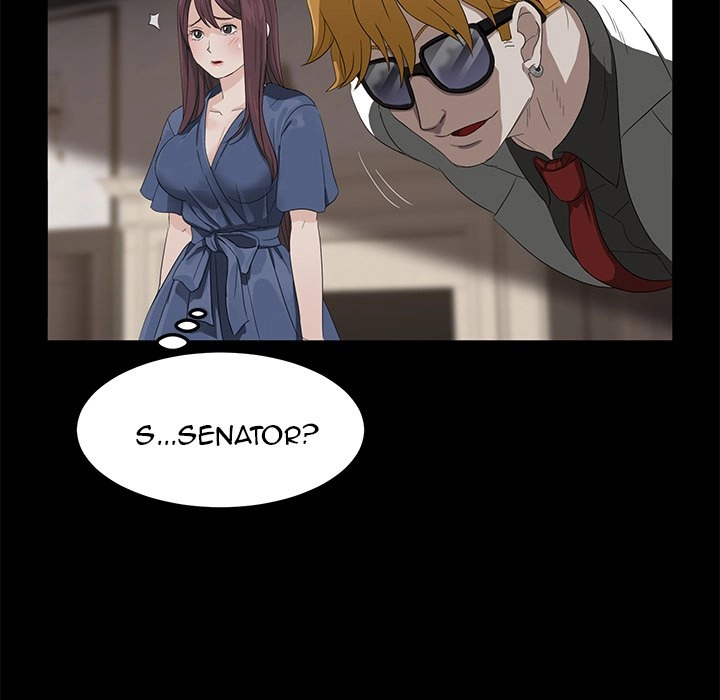 Stolen Chapter 10 page 65 - 