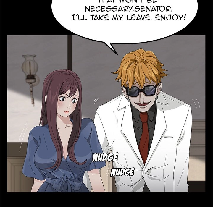 Stolen Chapter 10 page 69 - 