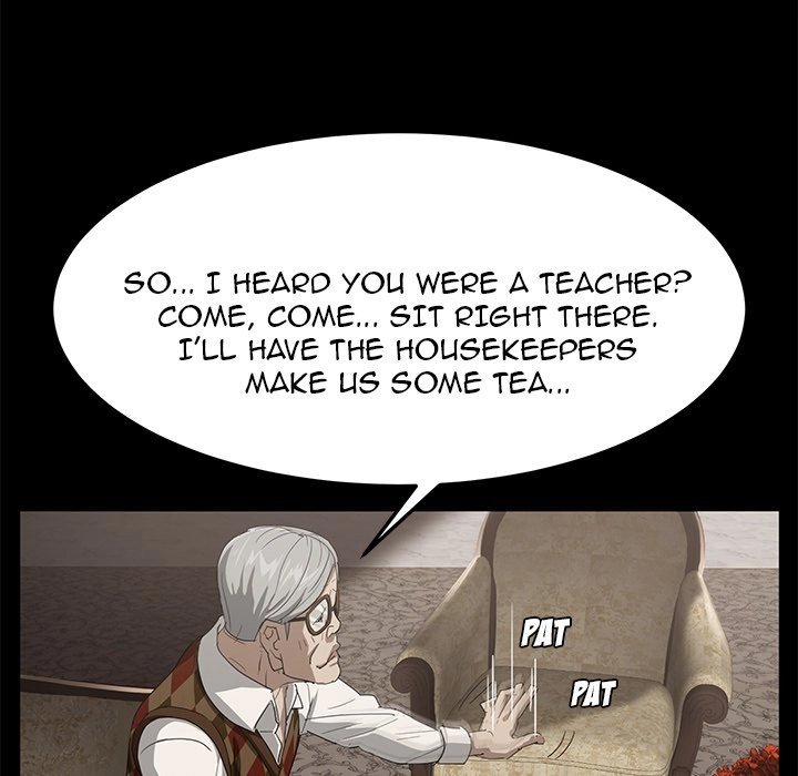 Stolen Chapter 10 page 72 - 