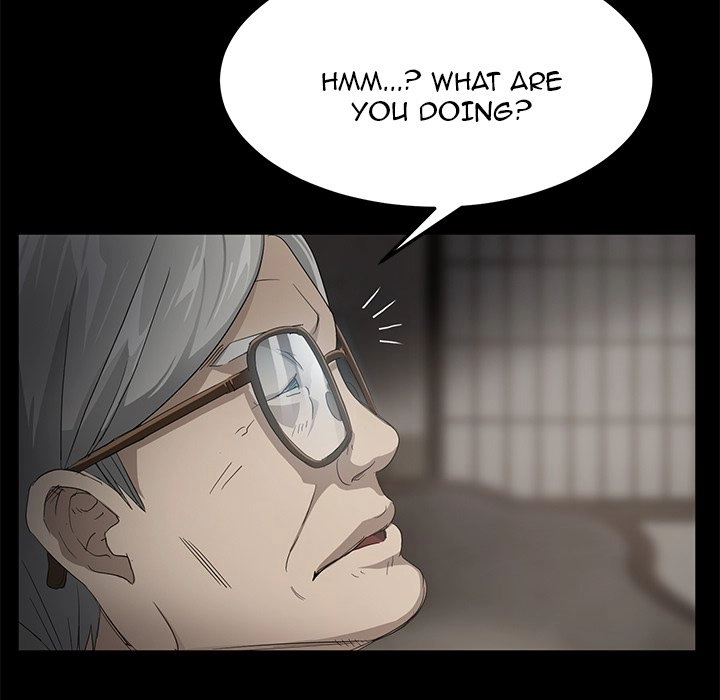 Stolen Chapter 10 page 76 - 