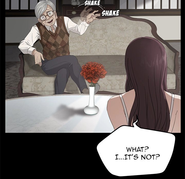 Stolen Chapter 10 page 80 - 