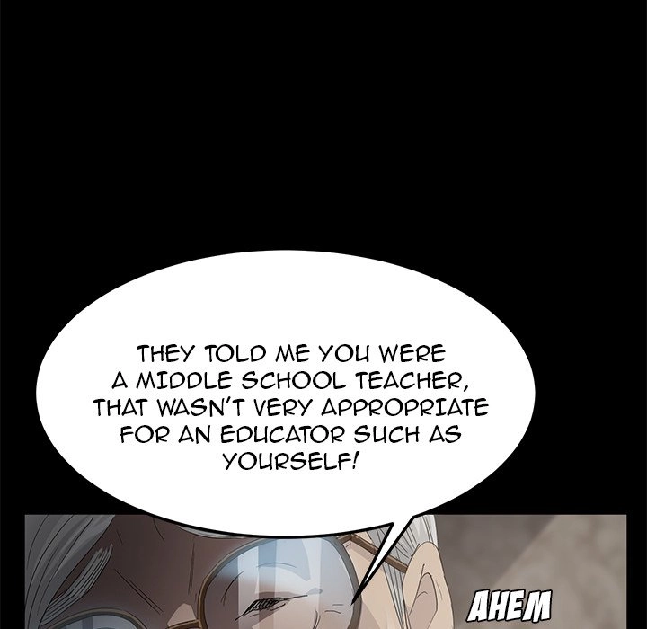 Stolen Chapter 10 page 81 - 
