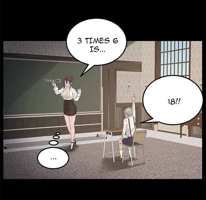 Stolen Chapter 10 page 89 - 