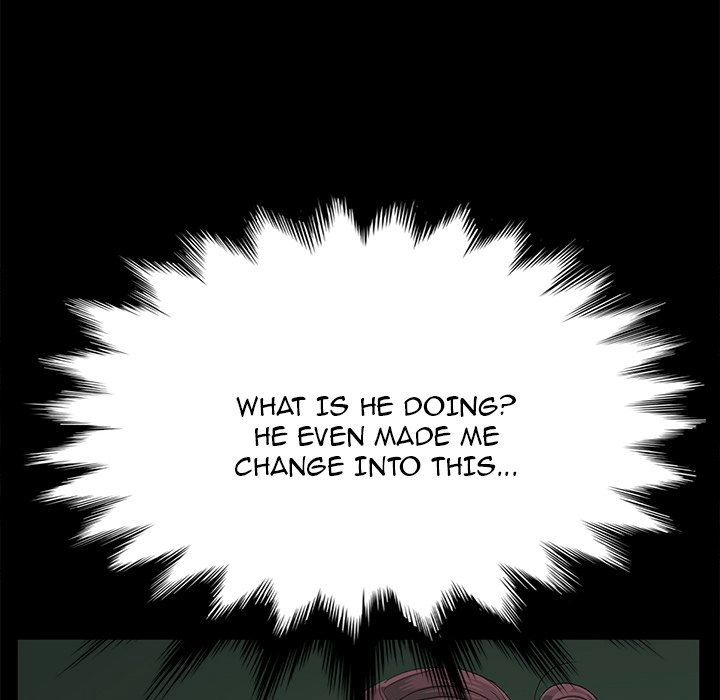 Stolen Chapter 10 page 90 - 