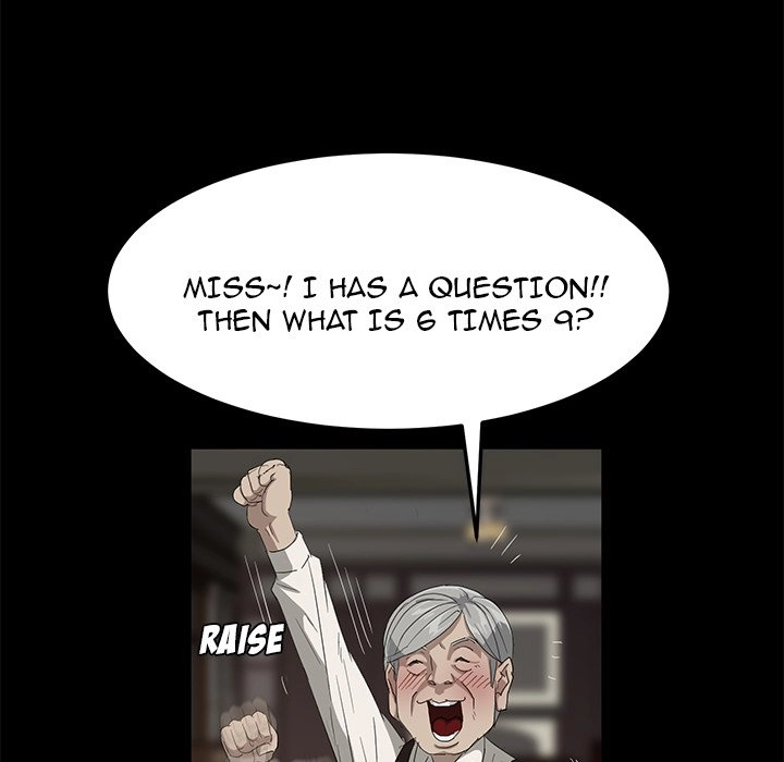Stolen Chapter 10 page 93 - 