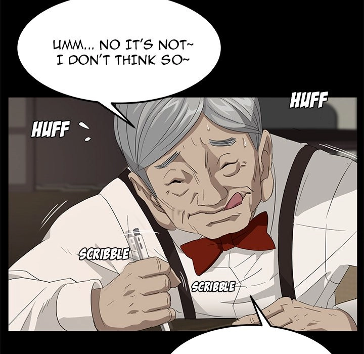 Stolen Chapter 10 page 99 - 