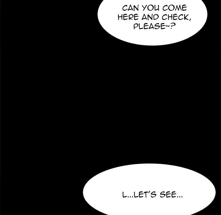 Stolen Chapter 10 page 100 - 