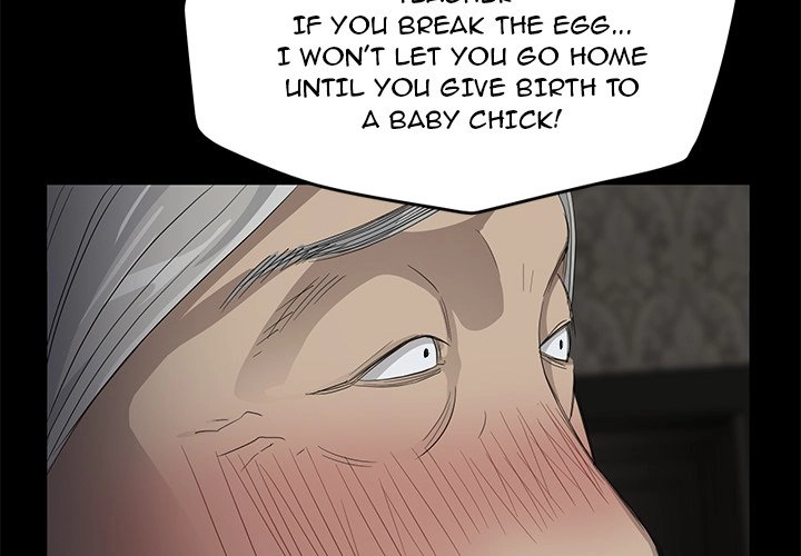 Stolen Chapter 11 page 2 - 