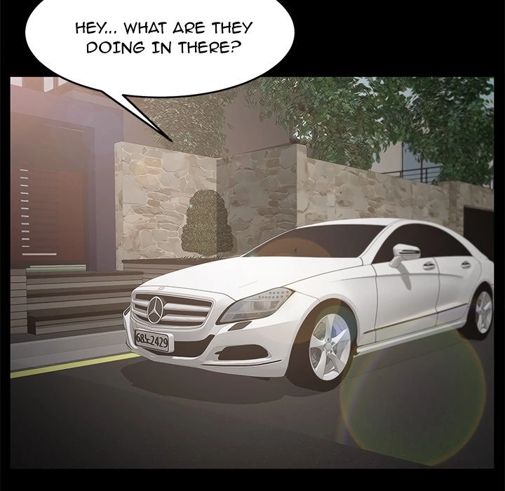 Stolen Chapter 11 page 11 - 