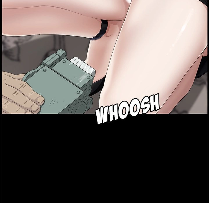 Stolen Chapter 11 page 101 - 