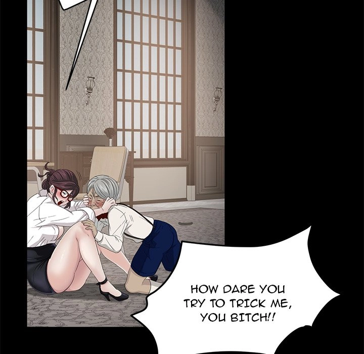 Stolen Chapter 11 page 103 - 