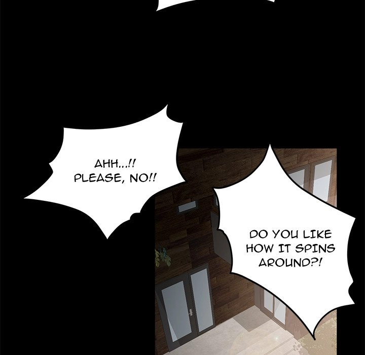 Stolen Chapter 11 page 104 - 