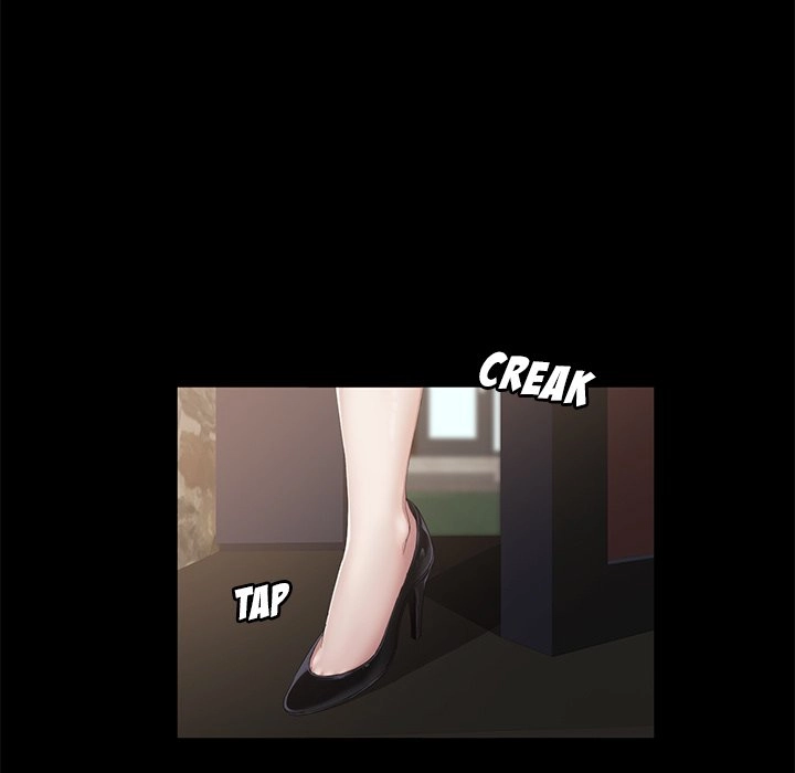 Stolen Chapter 11 page 106 - 