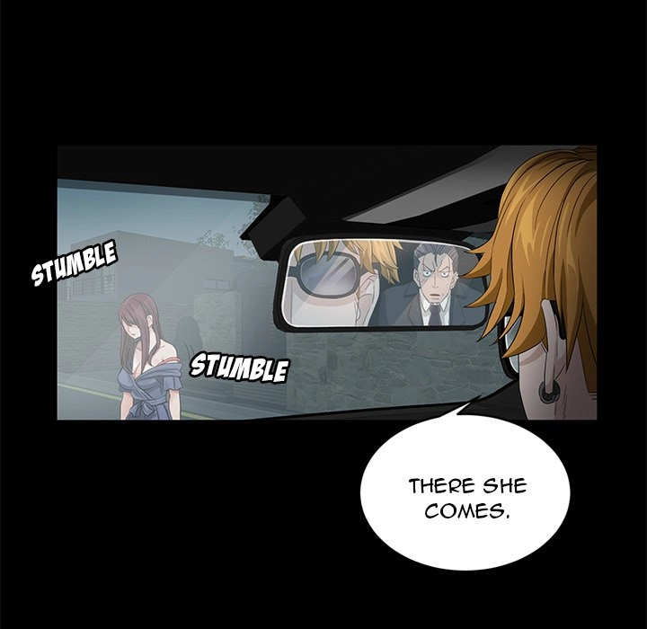 Stolen Chapter 11 page 107 - 