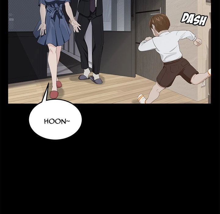 Stolen Chapter 11 page 118 - 