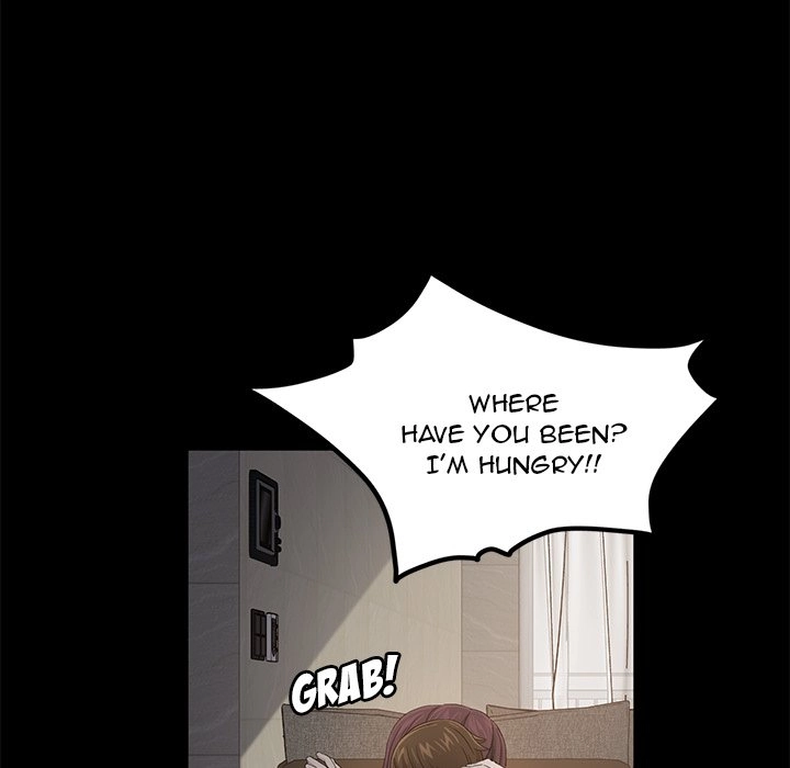Stolen Chapter 11 page 119 - 