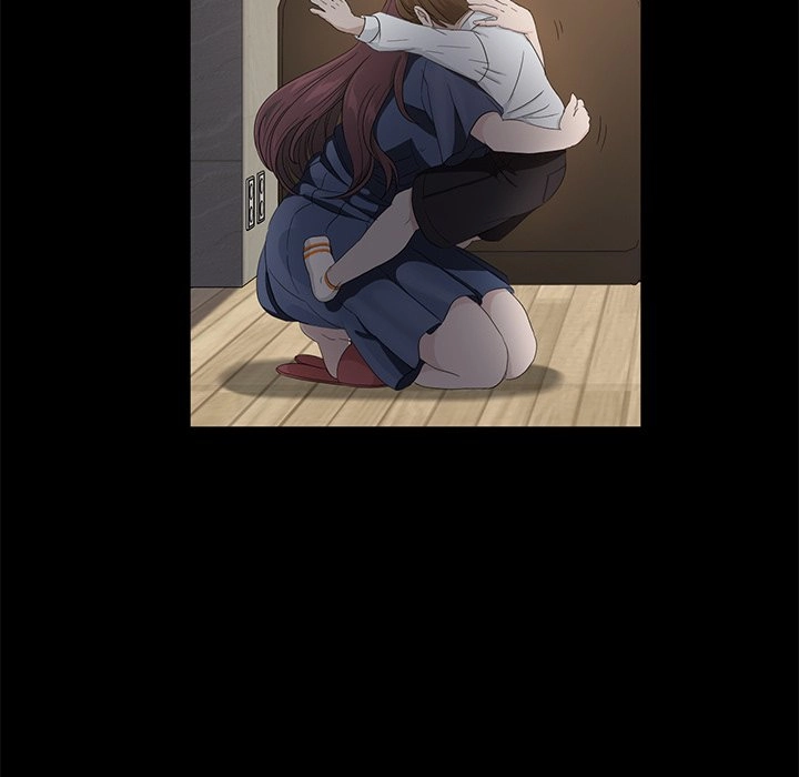 Stolen Chapter 11 page 120 - 