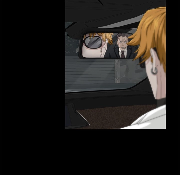 Stolen Chapter 11 page 13 - 