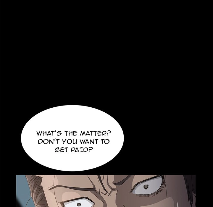 Stolen Chapter 11 page 14 - 