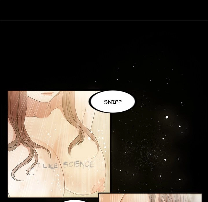 Stolen Chapter 11 page 131 - 