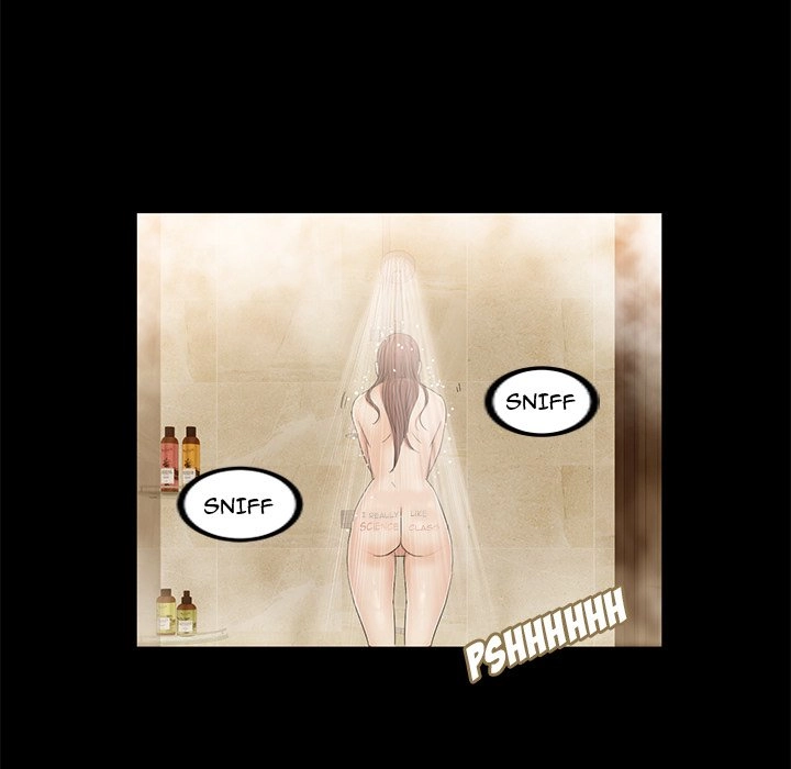Stolen Chapter 11 page 135 - 