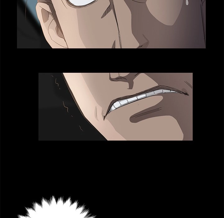 Stolen Chapter 11 page 15 - 