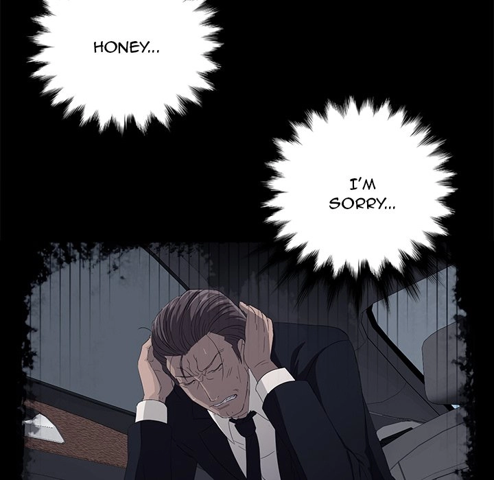 Stolen Chapter 11 page 16 - 