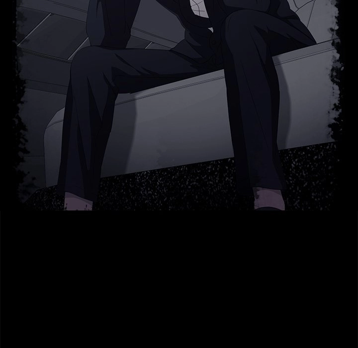 Stolen Chapter 11 page 17 - 