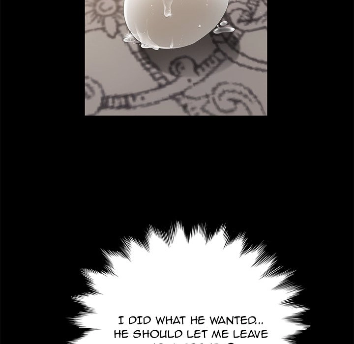 Stolen Chapter 11 page 19 - 