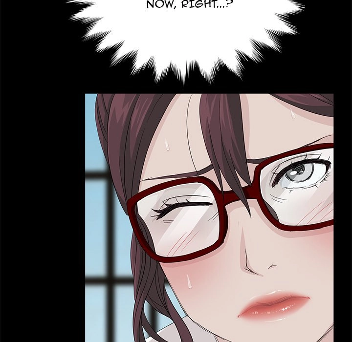 Stolen Chapter 11 page 20 - 