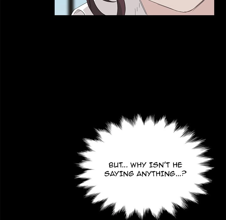 Stolen Chapter 11 page 21 - 