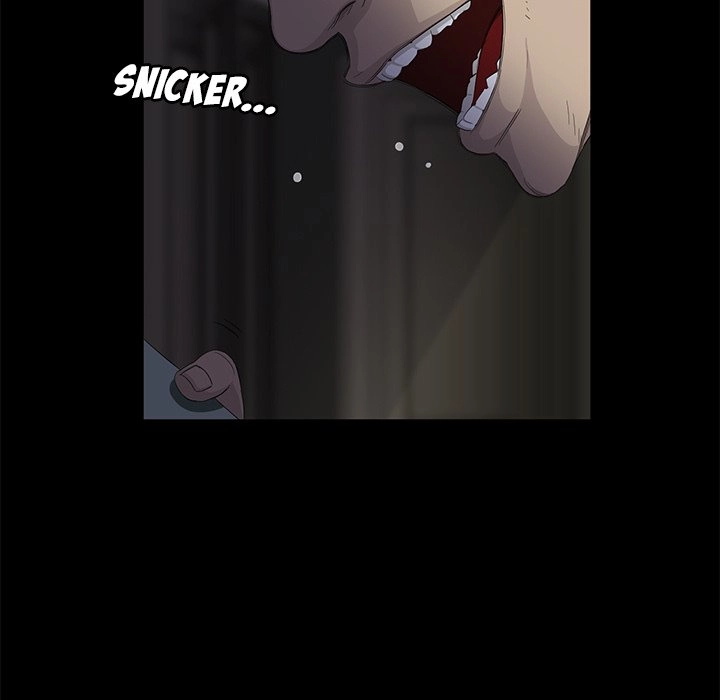 Stolen Chapter 11 page 24 - 