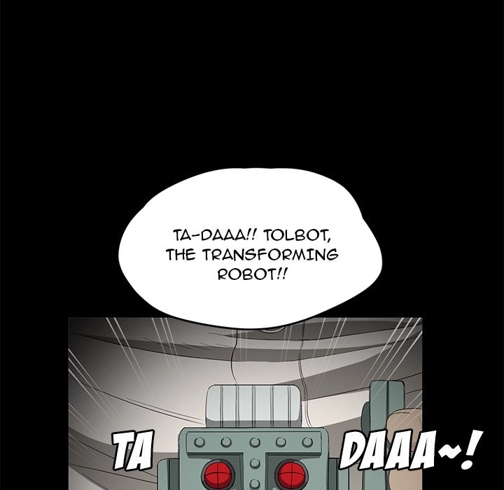 Stolen Chapter 11 page 25 - 