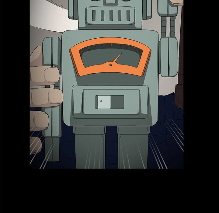 Stolen Chapter 11 page 26 - 